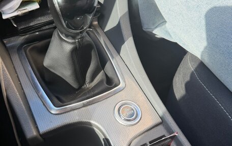 Ford Focus II рестайлинг, 2008 год, 900 000 рублей, 15 фотография