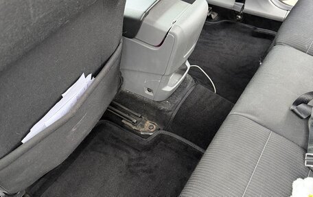 Ford Focus II рестайлинг, 2008 год, 900 000 рублей, 17 фотография