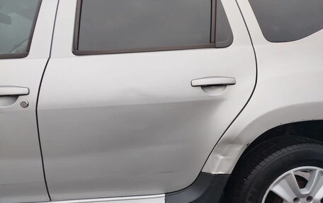 Renault Duster I рестайлинг, 2012 год, 650 000 рублей, 6 фотография