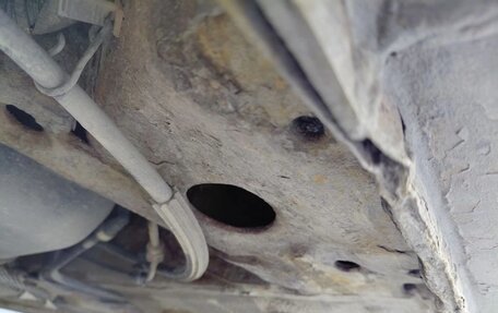 Ford Focus II рестайлинг, 2007 год, 410 000 рублей, 11 фотография