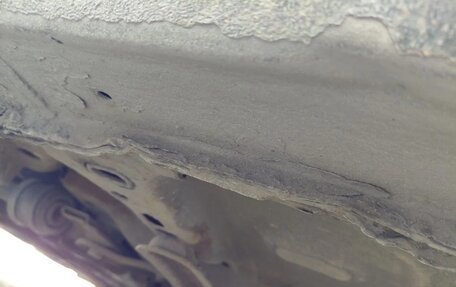 Ford Focus II рестайлинг, 2007 год, 410 000 рублей, 13 фотография