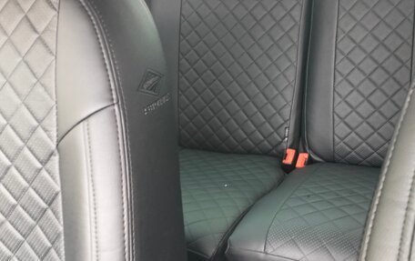 Ford Focus II рестайлинг, 2007 год, 410 000 рублей, 7 фотография