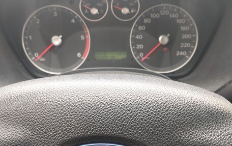 Ford Focus II рестайлинг, 2007 год, 410 000 рублей, 10 фотография