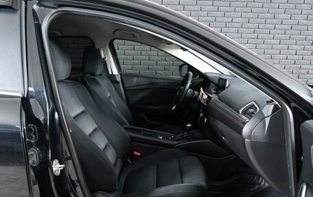 Mazda 6, 2016 год, 1 820 000 рублей, 12 фотография