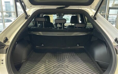 Haval F7x, 2026 год, 3 599 000 рублей, 3 фотография