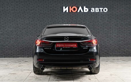 Mazda 6, 2016 год, 1 820 000 рублей, 5 фотография