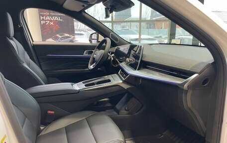 Haval F7x, 2026 год, 3 599 000 рублей, 2 фотография