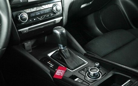 Mazda 6, 2016 год, 1 820 000 рублей, 14 фотография