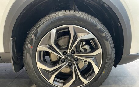 Haval F7x, 2026 год, 3 599 000 рублей, 4 фотография