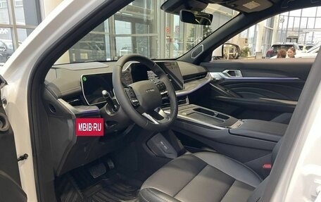 Haval F7x, 2026 год, 3 599 000 рублей, 10 фотография