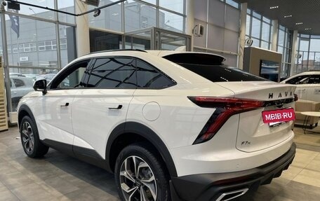 Haval F7x, 2026 год, 3 599 000 рублей, 9 фотография