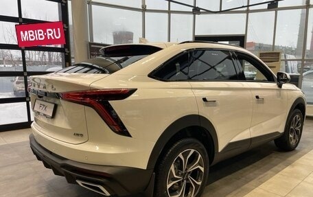 Haval F7x, 2026 год, 3 599 000 рублей, 7 фотография