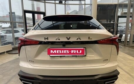 Haval F7x, 2026 год, 3 599 000 рублей, 8 фотография