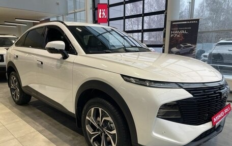 Haval F7x, 2026 год, 3 599 000 рублей, 6 фотография