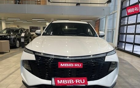 Haval F7x, 2026 год, 3 599 000 рублей, 5 фотография