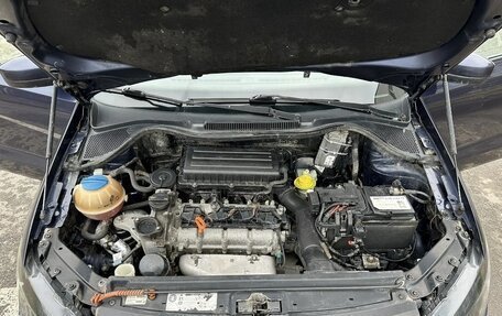 Volkswagen Polo VI (EU Market), 2012 год, 680 000 рублей, 31 фотография