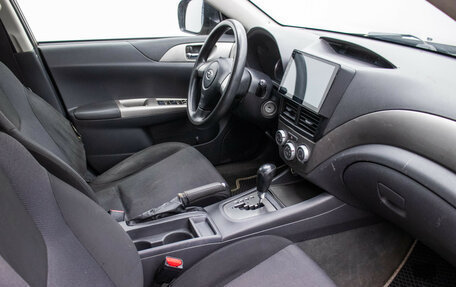 Subaru Impreza III, 2008 год, 750 000 рублей, 9 фотография