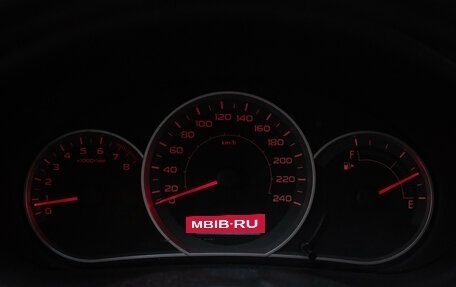 Subaru Impreza III, 2008 год, 750 000 рублей, 12 фотография