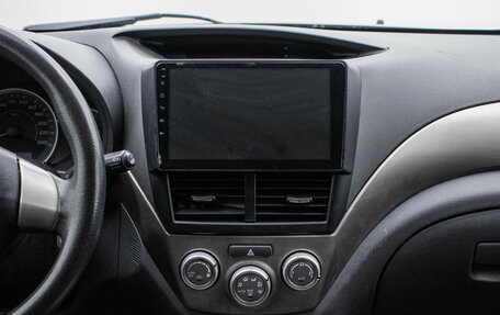 Subaru Impreza III, 2008 год, 750 000 рублей, 14 фотография