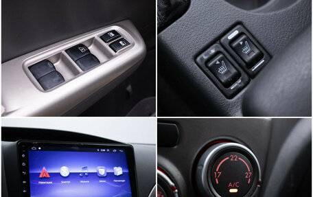 Subaru Impreza III, 2008 год, 750 000 рублей, 16 фотография