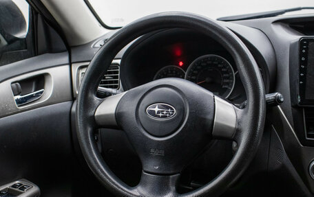 Subaru Impreza III, 2008 год, 750 000 рублей, 15 фотография