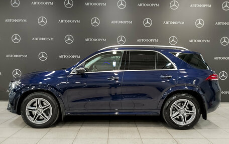 Mercedes-Benz GLE, 2020 год, 7 900 000 рублей, 8 фотография