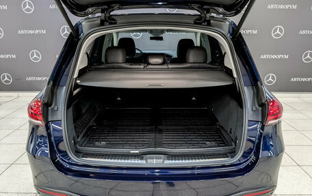 Mercedes-Benz GLE, 2020 год, 7 900 000 рублей, 10 фотография