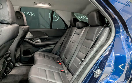 Mercedes-Benz GLE, 2020 год, 7 900 000 рублей, 12 фотография