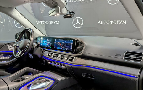 Mercedes-Benz GLE, 2020 год, 7 900 000 рублей, 11 фотография