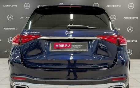 Mercedes-Benz GLE, 2020 год, 7 900 000 рублей, 6 фотография