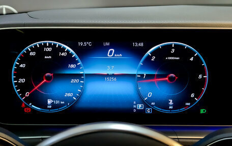 Mercedes-Benz GLE, 2020 год, 7 900 000 рублей, 13 фотография