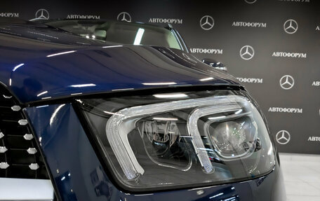 Mercedes-Benz GLE, 2020 год, 7 900 000 рублей, 17 фотография