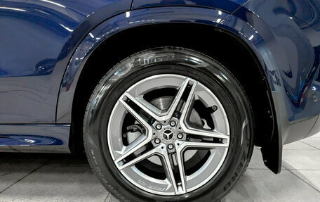 Mercedes-Benz GLE, 2020 год, 7 900 000 рублей, 18 фотография