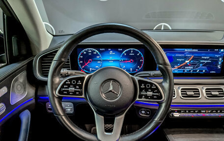 Mercedes-Benz GLE, 2020 год, 7 900 000 рублей, 21 фотография