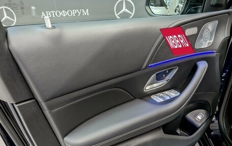 Mercedes-Benz GLE, 2020 год, 7 900 000 рублей, 19 фотография