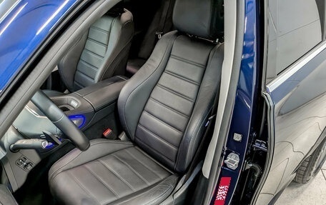 Mercedes-Benz GLE, 2020 год, 7 900 000 рублей, 20 фотография