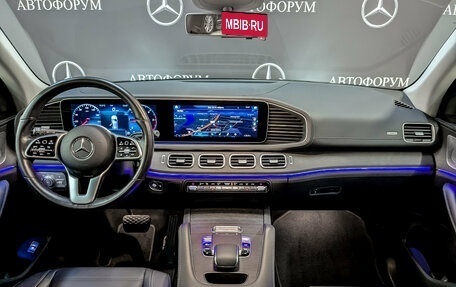 Mercedes-Benz GLE, 2020 год, 7 900 000 рублей, 14 фотография