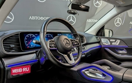 Mercedes-Benz GLE, 2020 год, 7 900 000 рублей, 16 фотография