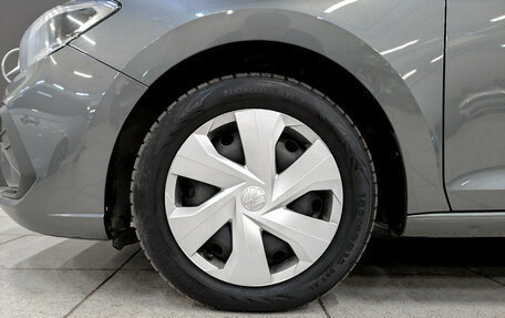 Volkswagen Polo VI (EU Market), 2021 год, 1 410 000 рублей, 18 фотография