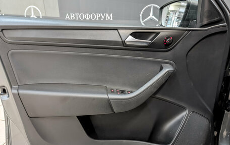 Volkswagen Polo VI (EU Market), 2021 год, 1 410 000 рублей, 19 фотография