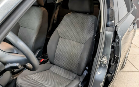 Volkswagen Polo VI (EU Market), 2021 год, 1 410 000 рублей, 20 фотография