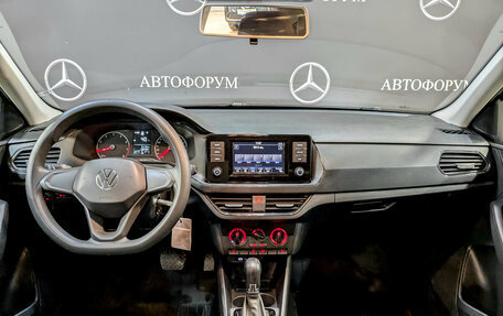 Volkswagen Polo VI (EU Market), 2021 год, 1 410 000 рублей, 14 фотография