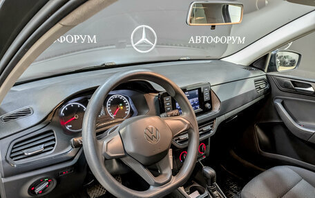 Volkswagen Polo VI (EU Market), 2021 год, 1 410 000 рублей, 16 фотография