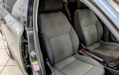 Volkswagen Polo VI (EU Market), 2021 год, 1 410 000 рублей, 22 фотография