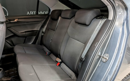 Volkswagen Polo VI (EU Market), 2021 год, 1 410 000 рублей, 12 фотография