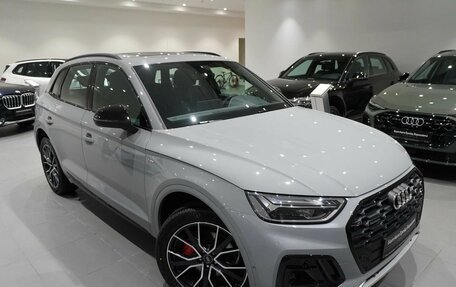 Audi Q5, 2025 год, 6 150 000 рублей, 3 фотография