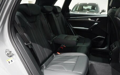 Audi Q5, 2025 год, 6 150 000 рублей, 11 фотография