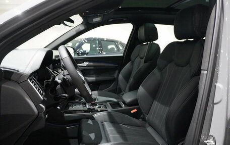 Audi Q5, 2025 год, 6 150 000 рублей, 9 фотография