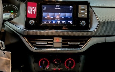 Volkswagen Polo VI (EU Market), 2021 год, 1 410 000 рублей, 15 фотография