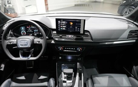 Audi Q5, 2025 год, 6 150 000 рублей, 14 фотография